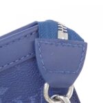 Louis Vuitton Monogram Gradient Gaston Wearable Wallet M11544 Shoulder Bag - Image 3