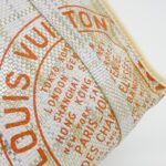 Louis Vuitton Street Shopper Braided Leather PM M95416 Bag - Image 5