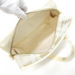 Louis Vuitton Street Shopper Braided Leather PM M95416 Bag - Image 7