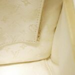 Louis Vuitton Street Shopper Braided Leather PM M95416 Bag - Image 8