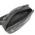 Louis Vuitton Damier Infini Umbrella N41288 Shoulder Bag - Image 7