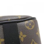 Louis Vuitton Monogram Macassar LV Trail Messenger M46972 Shoulder Bag - Image 3