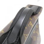 Louis Vuitton Monogram Macassar LV Trail Messenger M46972 Shoulder Bag - Image 7