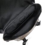 Louis Vuitton Monogram Macassar LV Trail Messenger M46972 Shoulder Bag - Image 9