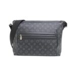 Louis Vuitton Monogram Eclipse Odyssée Messenger MM M44224 Shoulder Bag