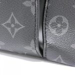 Louis Vuitton Monogram Eclipse Odyssée Messenger MM M44224 Shoulder Bag - Image 4