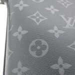 Louis Vuitton Monogram Eclipse Odyssée Messenger MM M44224 Shoulder Bag - Image 5