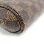 Louis Vuitton Damier Eva N55213 Shoulder Bag - Image 3