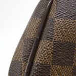 Louis Vuitton Damier Eva N55213 Shoulder Bag - Image 4