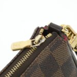 Louis Vuitton Damier Eva N55213 Shoulder Bag - Image 7