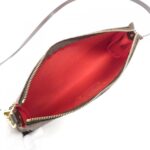 Louis Vuitton Damier Eva N55213 Shoulder Bag - Image 9