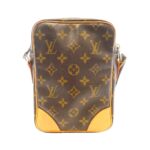 Louis Vuitton Monogram Amazon M45236 Shoulder Bag - Image 2