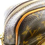 Louis Vuitton Monogram Amazon M45236 Shoulder Bag - Image 5