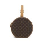 Louis Vuitton Monogram Petite Boite Chapeau M43514 Bag - Image 2