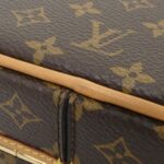 Louis Vuitton Monogram Petite Boite Chapeau M43514 Bag - Image 3