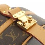 Louis Vuitton Monogram Petite Boite Chapeau M43514 Bag - Image 4