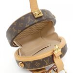 Louis Vuitton Monogram Petite Boite Chapeau M43514 Bag - Image 7