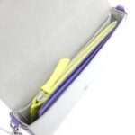 Louis Vuitton Epi Pochette Félicie M61753 Shoulder Bag - Image 8