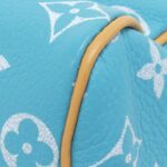 Louis Vuitton Monogram (P9) Speedy P9 Bandoulière 25cm M11561 Boston Bag - Image 2