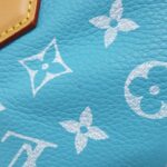 Louis Vuitton Monogram (P9) Speedy P9 Bandoulière 25cm M11561 Boston Bag - Image 3