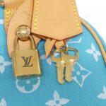 Louis Vuitton Monogram (P9) Speedy P9 Bandoulière 25cm M11561 Boston Bag - Image 5