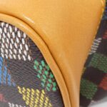 Louis Vuitton Damier Ebene (LV Birds) Christopher MM N00163 Backpack - Image 3