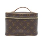 Louis Vuitton Monogram Nice Mini M44495 Bag