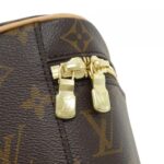 Louis Vuitton Monogram Nice Mini M44495 Bag - Image 4