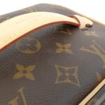 Louis Vuitton Monogram Nice Mini M44495 Bag - Image 5