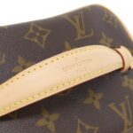Louis Vuitton Monogram Nice Mini M44495 Bag - Image 6