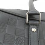 Louis Vuitton Damier Infini Sirius Bag N45288 - Image 5