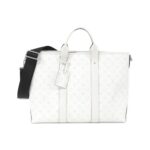 Louis Vuitton Tigerama Weekend Tote Bag M30919