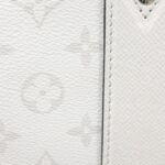 Louis Vuitton Tigerama Weekend Tote Bag M30919 - Image 4