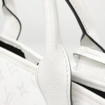 Louis Vuitton Tigerama Weekend Tote Bag M30919 - Image 6