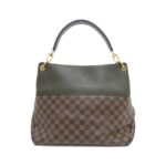 Louis Vuitton Damier Maida Hobo N40366 Shoulder Bag - Image 2