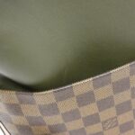 Louis Vuitton Damier Maida Hobo N40366 Shoulder Bag - Image 4