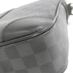 Louis Vuitton Damier Graphite Porte-Documents Voyage N40445 Bag - Image 3