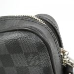 Louis Vuitton Damier Graphite Porte-Documents Voyage N40445 Bag - Image 4