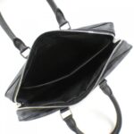 Louis Vuitton Damier Graphite Porte-Documents Voyage N40445 Bag - Image 8