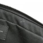 Louis Vuitton Damier Graphite Porte-Documents Voyage N40445 Bag - Image 9
