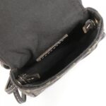 Louis Vuitton Monogram Mini Lin Pochette Cancun M95313 Bag - Image 8