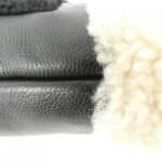 Louis Vuitton Mansion Mouton Teddy M76564 Shoulder Bag - Image 3