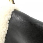Louis Vuitton Mansion Mouton Teddy M76564 Shoulder Bag - Image 4