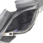 Louis Vuitton Mansion Mouton Teddy M76564 Shoulder Bag - Image 7