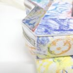 Louis Vuitton Monogram Pastel Colors Block LV M57277 Shoulder Bag - Image 3