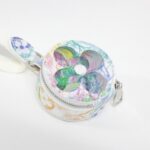 Louis Vuitton Monogram Pastel Colors Block LV M57277 Shoulder Bag - Image 5