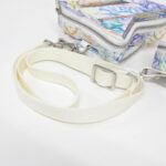 Louis Vuitton Monogram Pastel Colors Block LV M57277 Shoulder Bag - Image 6