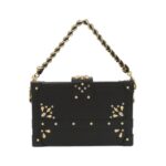 Louis Vuitton Monogram Petite Malle M55751 Shoulder Bag - Image 2