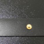 Louis Vuitton Monogram Petite Malle M55751 Shoulder Bag - Image 5