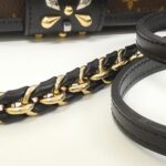 Louis Vuitton Monogram Petite Malle M55751 Shoulder Bag - Image 6